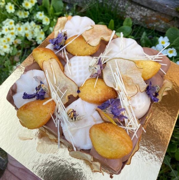Gâteaux spéciaux sur demande – Image 4