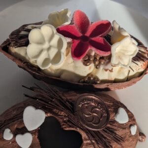 SPECIAL ST-VALENTIN/LA CABOSSE DES AMOUREUX